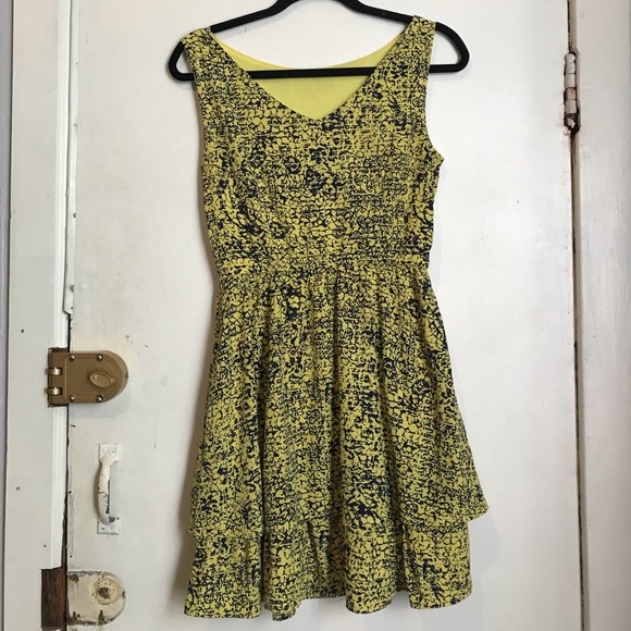 Cocktail dress - Picture 2 of 3